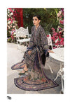 Maria B MPRINT LAWN COLLECTION MBL-MPT-2107B/B-B-24