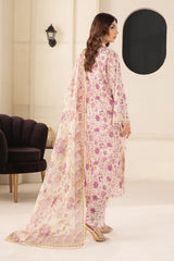 Maria B Luxury Lawn Collection