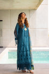 Saira Rizwan Formal Lawn Dress