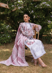 Zainab Chottani Lawn Dress