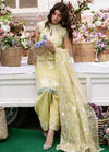 Bin Ilyas Formal Lawn DressDesign No : 1624