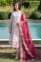 MUSHQ Lawn Collection 2024 D# 1599