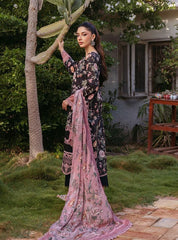 ZAINAB CHOTANI LUXURY LAWN COLLECTION