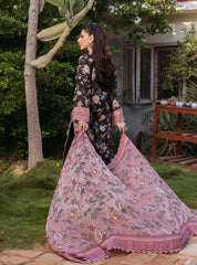 ZAINAB CHOTANI LUXURY LAWN COLLECTION