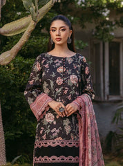 ZAINAB CHOTANI LUXURY LAWN COLLECTION