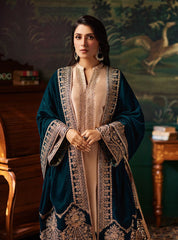 ZAINAB CHOTANI