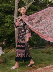 ZAINAB CHOTANI LUXURY LAWN COLLECTION