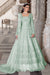 Maria B NET MAXI Design No : 1664