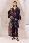 1758 | Baroque Lawn Dress