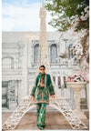 Maria.b Mprint Lawn D - 2610 Green