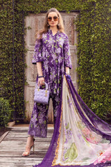 MARIA B luxery lawn collection MBL-MPT-1910/A-24