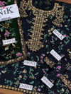 Iznik Lawn Design No 1773