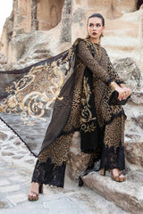 M.print LAWN COLLECTION MPT-2010/A-24