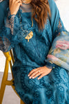 Saira Rizwan Formal Lawn Dress