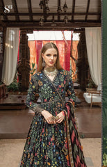 M.print LAWN COLLECTION D# 1685