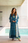 Saira Rizwan Formal Lawn Dress