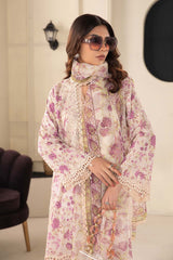 Maria B Luxury Lawn Collection