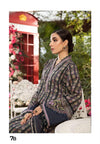 Maria B MPRINT LAWN COLLECTION MBL-MPT-2107B/B-B-24