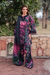 Iznik Digital Lawn Embroidered Unstitched - 1801