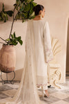 Emaan Adeel Formal Chiffon Dress - D . 1804