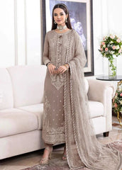 Asim jofa JHILMIL CHIFFON AJJMC-D20-23