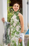 Asifa & Nabeel | Meraki Summer Lawn - D 1805