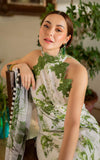 Asifa & Nabeel | Meraki Summer Lawn - D 1805