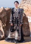 Qalamkar Formal Lawn Dress