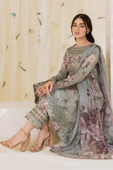 IZNIK Printed PURE Lawn Collection