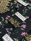 Iznik Lawn Design No 1773