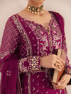 Baroque Chantelle Chiffon D - 1785