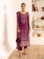 Baroque Chantelle Chiffon D - 1785