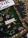 Iznik Lawn Design No 1773