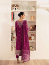 Baroque Chantelle Chiffon D - 1785