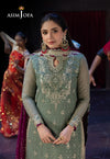ASIM JOFA FORMAL CHIFFON D - 1808