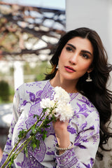Aneela’s Formal Lawn D - 1784