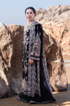 Qalamkar Formal Lawn Dress