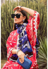 Maria B MPRINT LAWN COLLECTION MPT-2112A/B-B-24