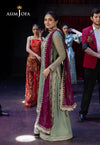 ASIM JOFA FORMAL CHIFFON D - 1808