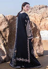 Qalamkar Formal Lawn Dress