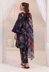 1758 | Baroque Lawn Dress