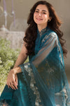 SOBIA NAZIR DESIGN 2A LUXURY LAWN UNSTITCHED D - 1802