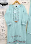 Best Organza Dresses Online in Pakistan 