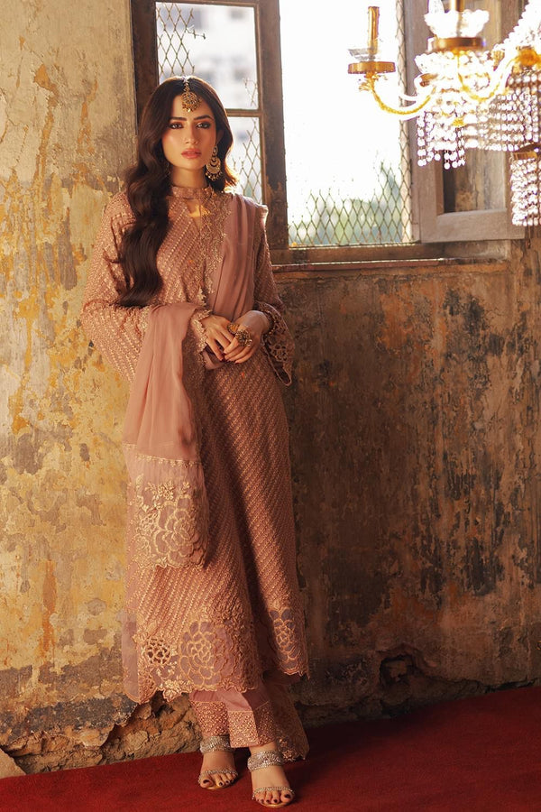 Best Chiffon Dresses Online in Pakistan 
