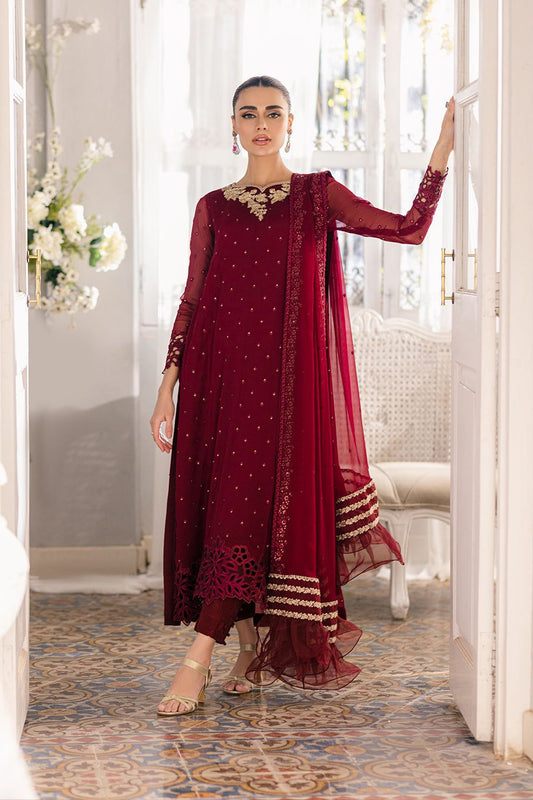 Best Ciffon Dresses Online in Pakistan 