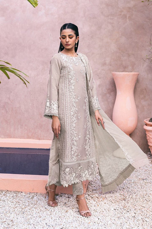 Best Chiffon Dresses Online in Pakistan 