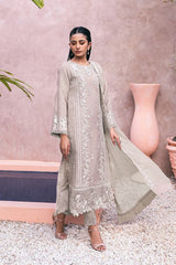 Best Chiffon Dresses Online in Pakistan 
