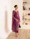 Baroque Chantelle Chiffon D - 1785