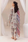 1759 | Baroque Lawn Dress