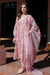 Baroque Luxury Lawn Dress - Design No: UF-D315 - Eastern Fashion